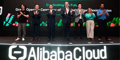 Alibaba Cloud abre su primera regin de nube en Mxico y fortalece su presencia en Amrica Latina