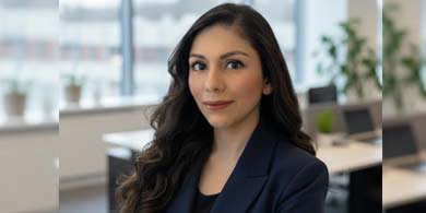 Johana Arias es la nueva Directora de Ventas de Milestone Systems para América Latina