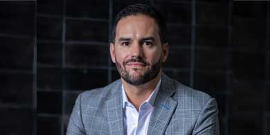 David Jiménez asume como CEO Global de Softtek