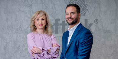Softtek reorganiza su liderazgo y nombra a David Jiménez como nuevo CEO global